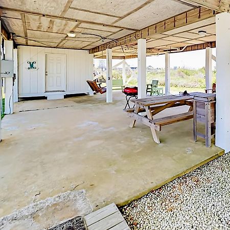 Villa Blue Marlin Gulf Shores Exterior foto