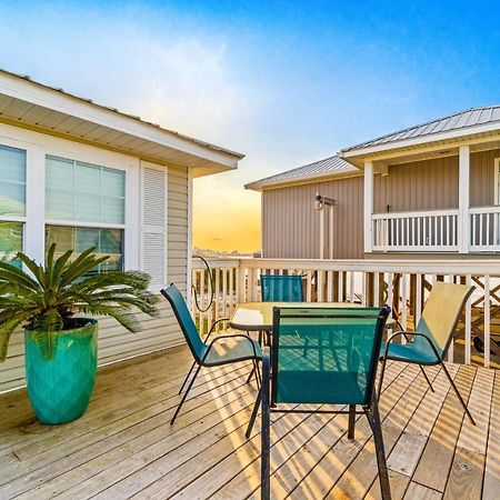 Villa Blue Marlin Gulf Shores Exterior foto