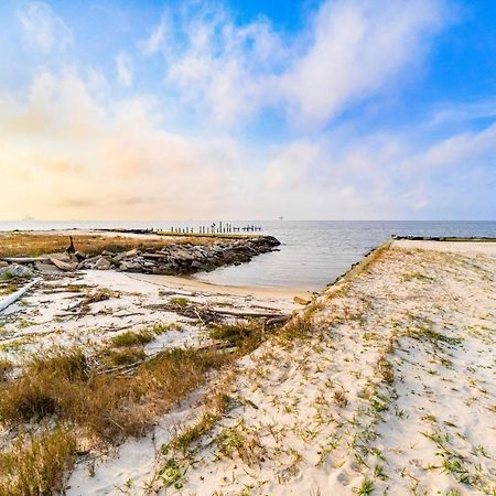 Villa Blue Marlin Gulf Shores Exterior foto