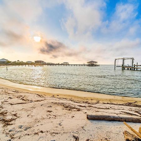 Villa Blue Marlin Gulf Shores Exterior foto