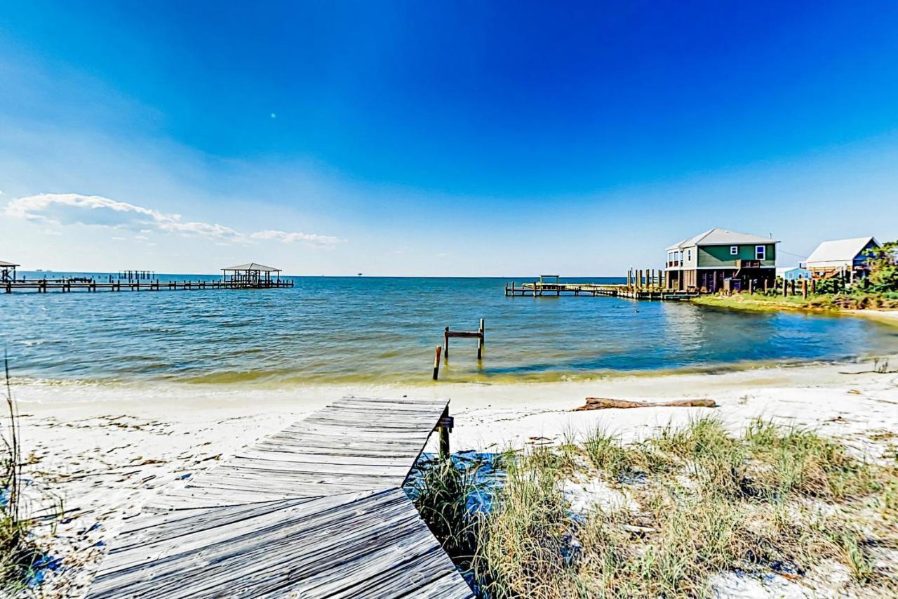 Villa Blue Marlin Gulf Shores Exterior foto