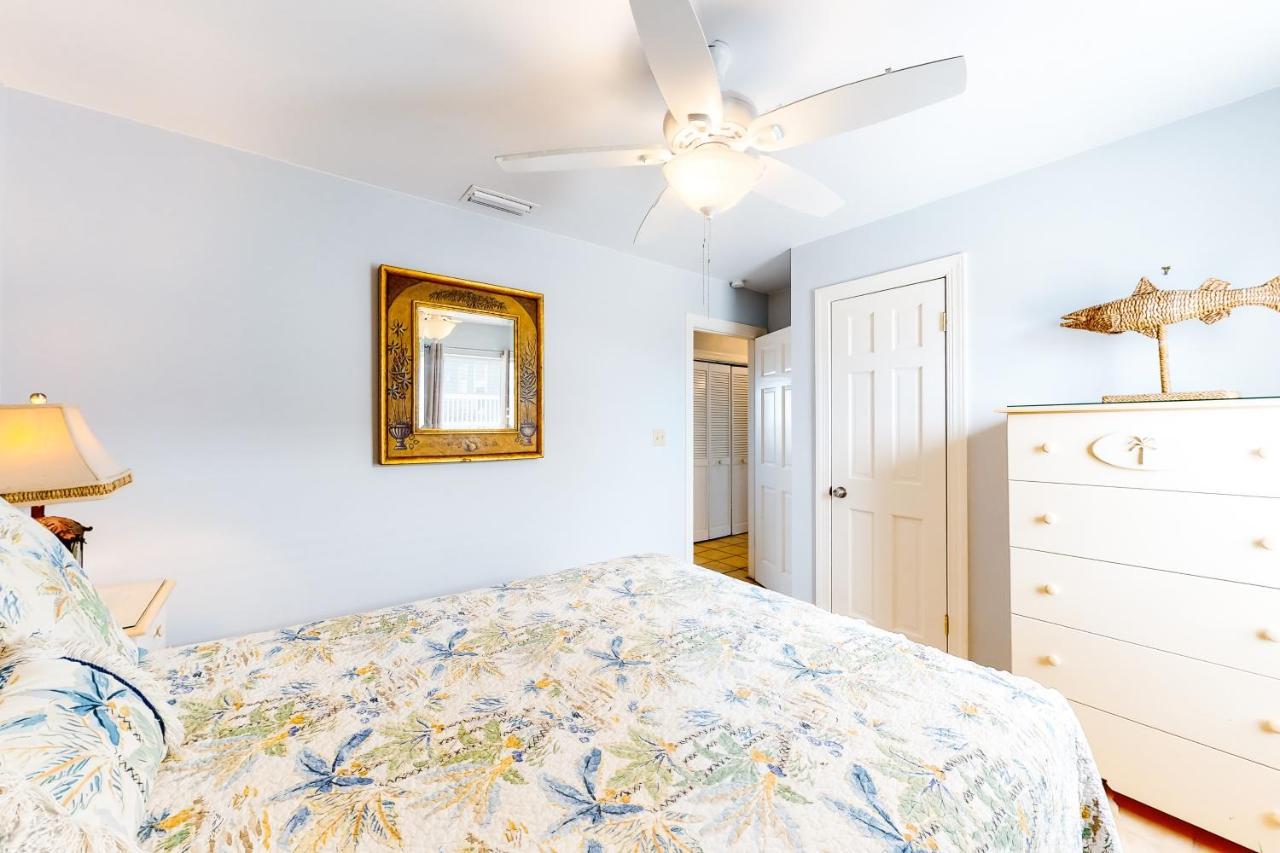 Villa Blue Marlin Gulf Shores Exterior foto