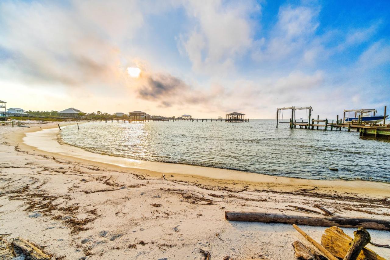 Villa Blue Marlin Gulf Shores Exterior foto