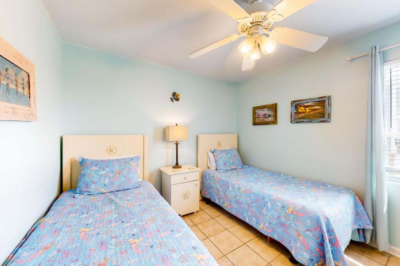 Villa Blue Marlin Gulf Shores Exterior foto