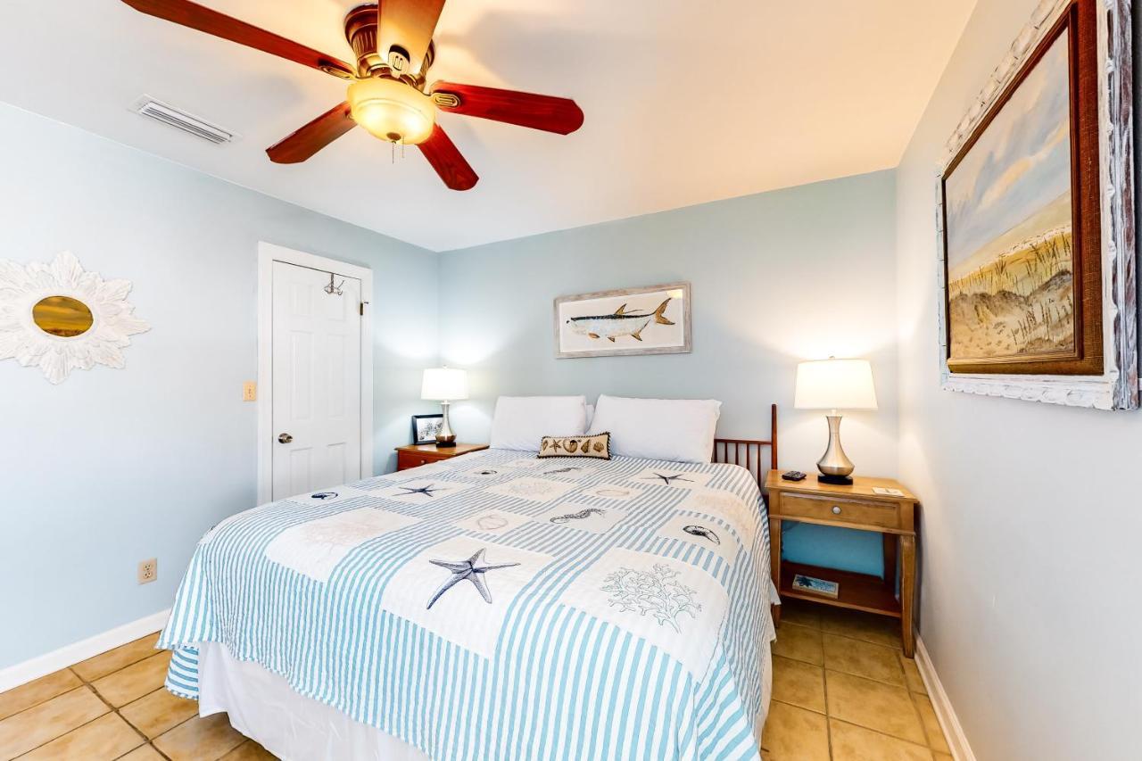 Villa Blue Marlin Gulf Shores Exterior foto