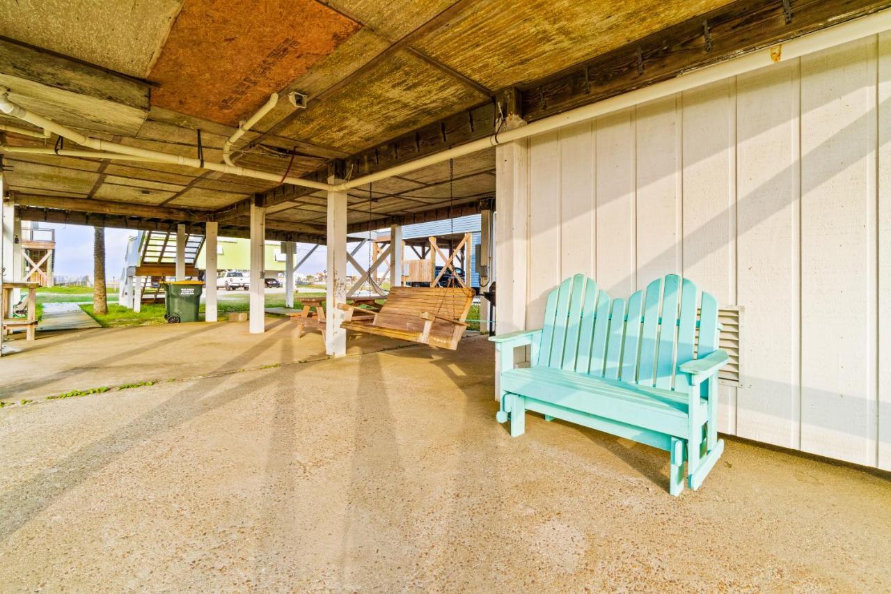Villa Blue Marlin Gulf Shores Exterior foto
