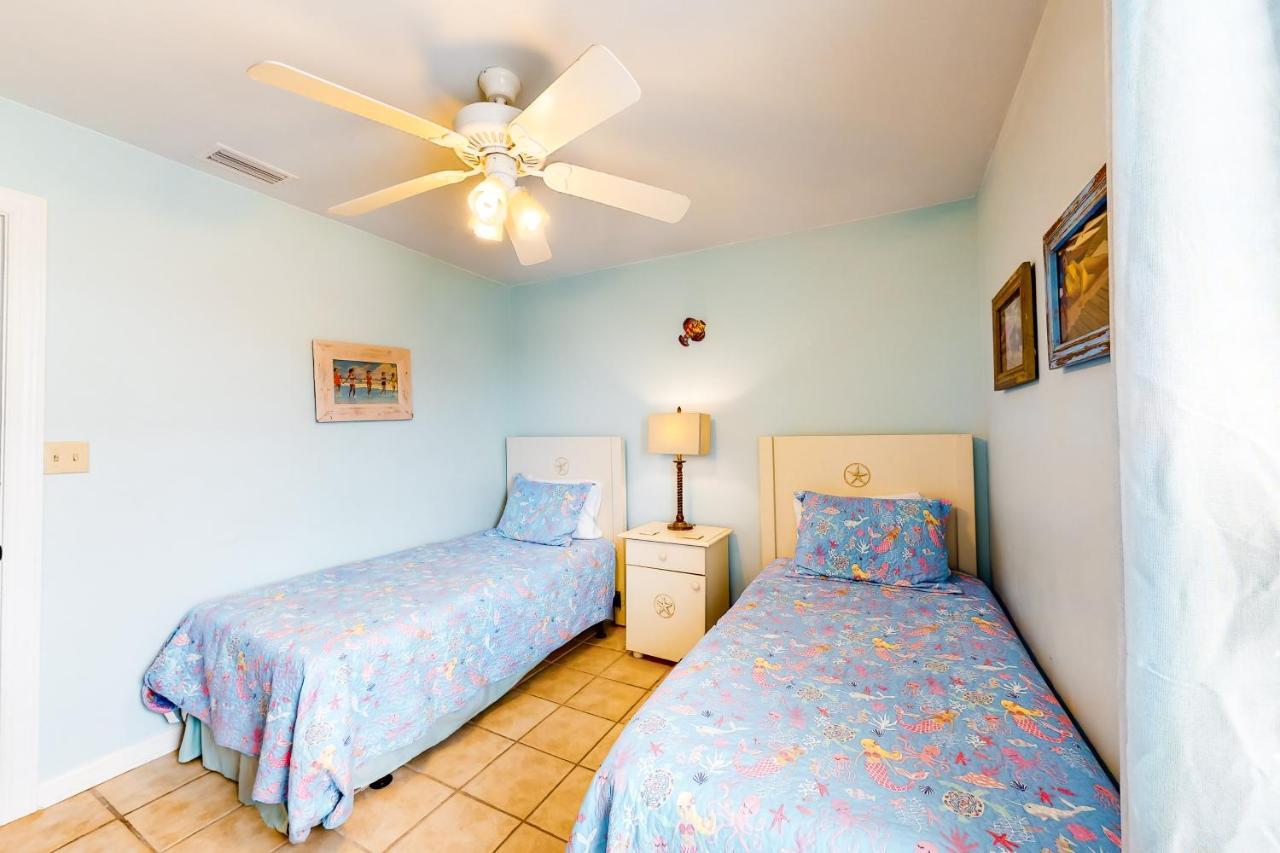 Villa Blue Marlin Gulf Shores Exterior foto