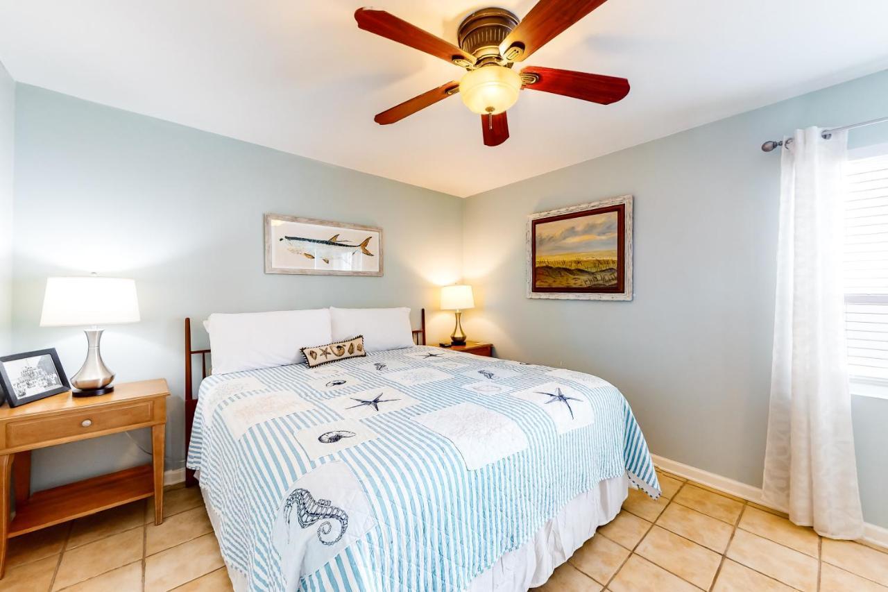Villa Blue Marlin Gulf Shores Exterior foto